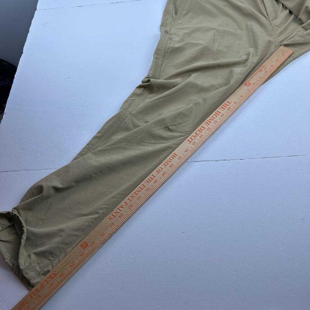 Simms Superlight  Pants Cork Men's 40x32 NWT New $99 Fishing Pants - Picture 4 of 16